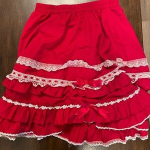 Vintage Skirt